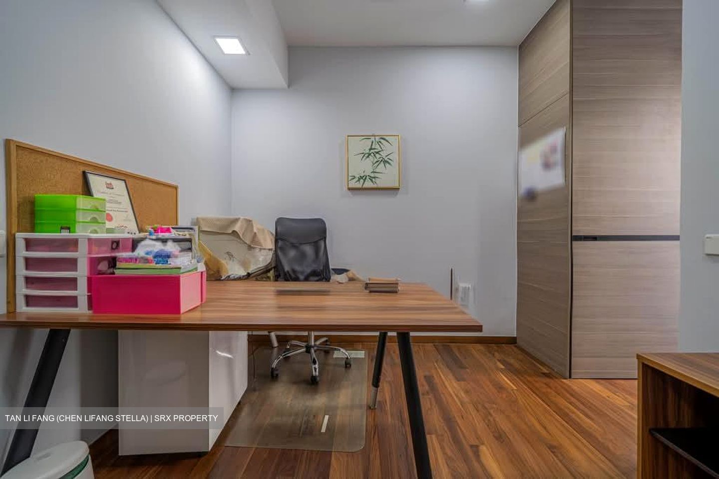 Haus@serangoon Garden (D19), Terrace #602768101